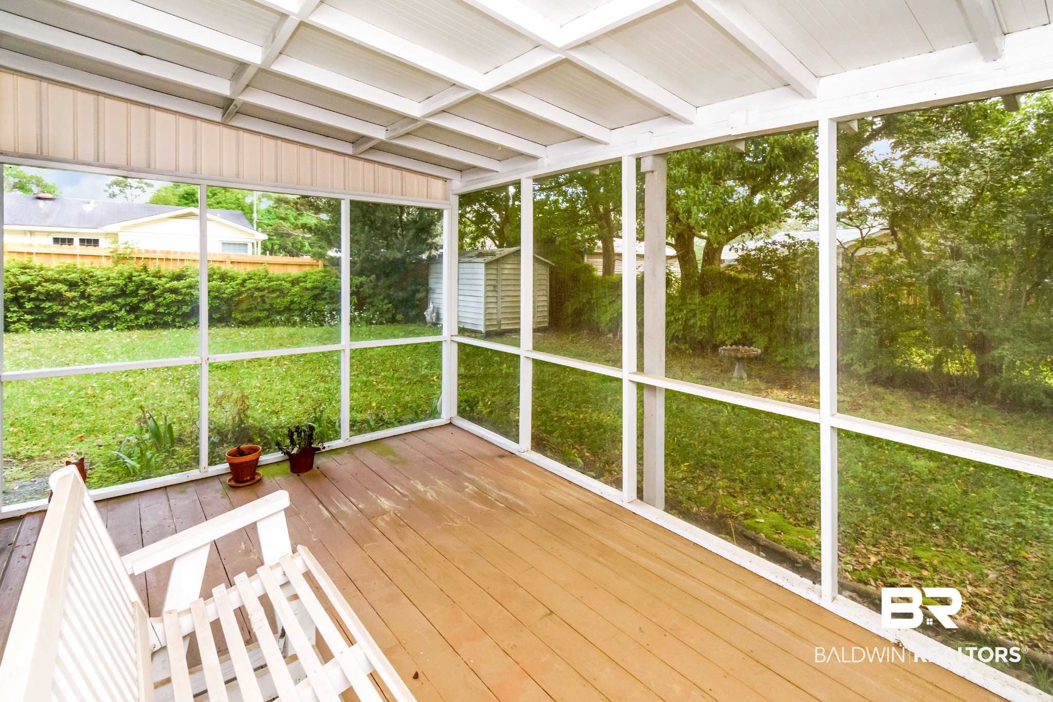 703 Magnolia Road Mobile, AL 36606 - Photo 18 of 26