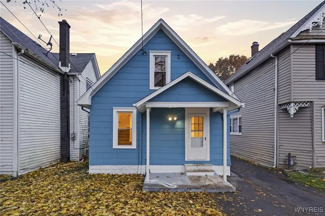 $179,900 | 34 2nd Avenue, North Tonawanda, NY 14120