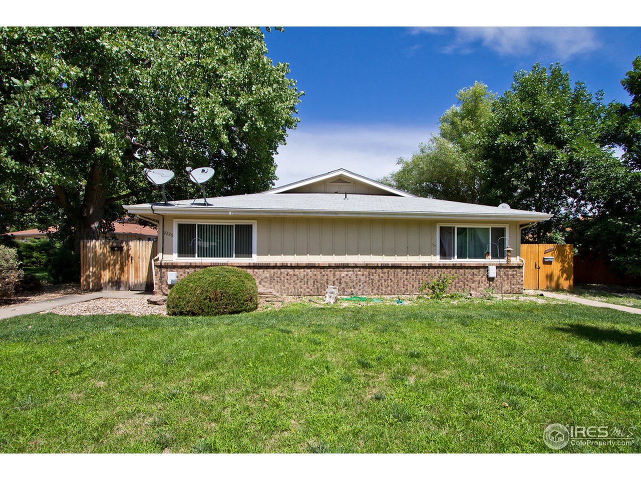 2220 Montview Road Fort Collins, CO 80521 - Photo 23 of 24 Gallery Image 23