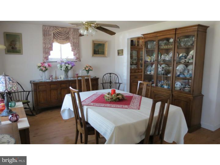950 Chesterfield Road Barrington, NJ 08033 - Photo 4 of 14 a dining room with furniture and window