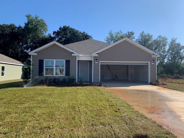 18005 Lewis Smith Drive Foley, AL 36535 - Photo 1 of 20