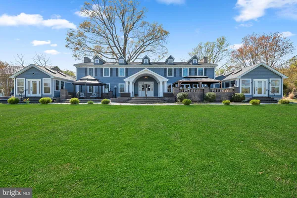 $2,400,000 | 5841 Rockhold Creek Road, Deale, MD 20751