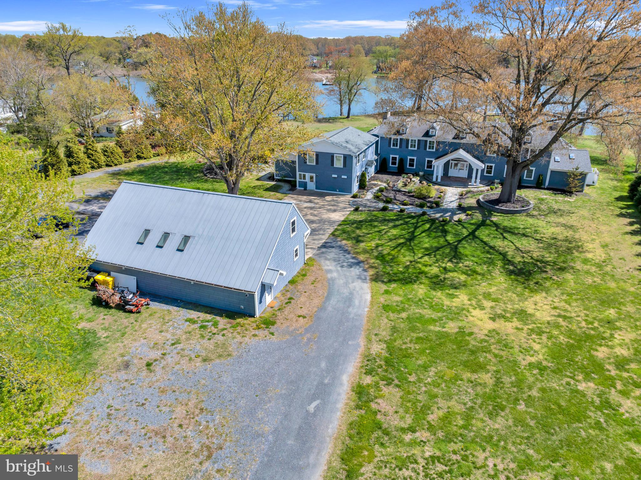 5841 Rockhold Creek Road Deale, MD 20751 - Photo 5 of 86
