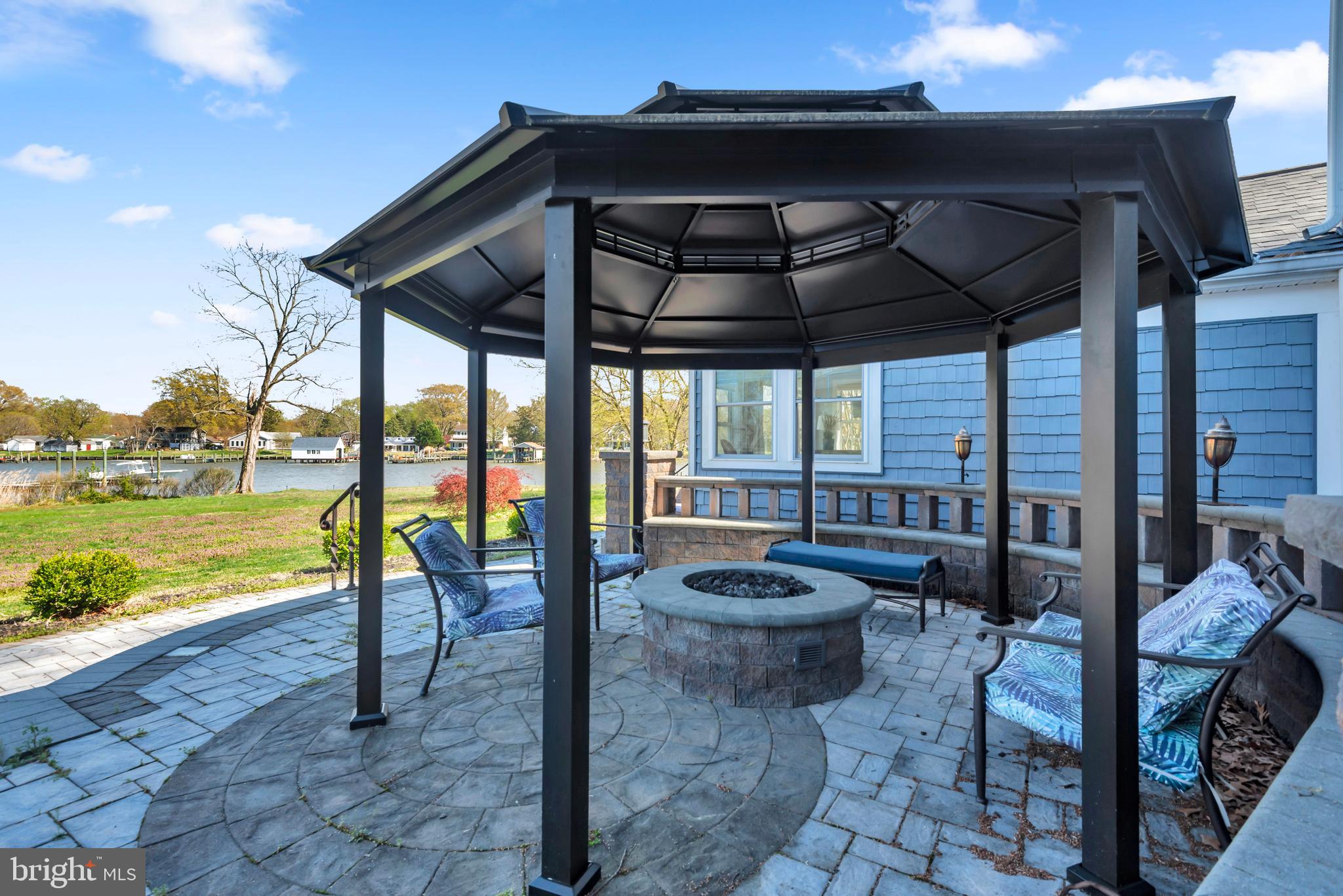 5841 Rockhold Creek Road Deale, MD 20751 - Photo 52 of 86