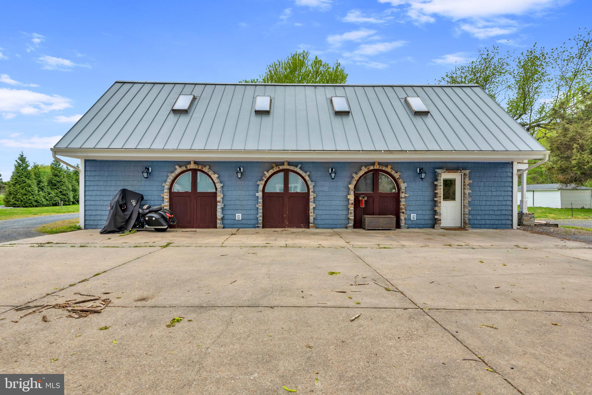 5841 Rockhold Creek Road Deale, MD 20751 - Photo 59 of 86