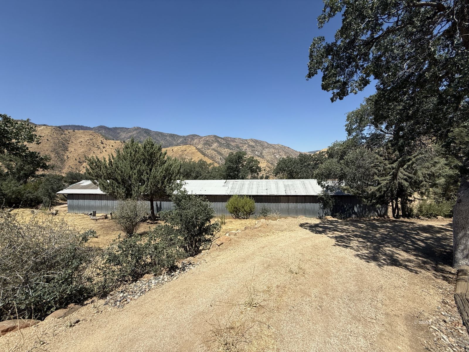 4600 Caliente Bodfish Road Caliente, CA 93518 - Photo 1 of 49