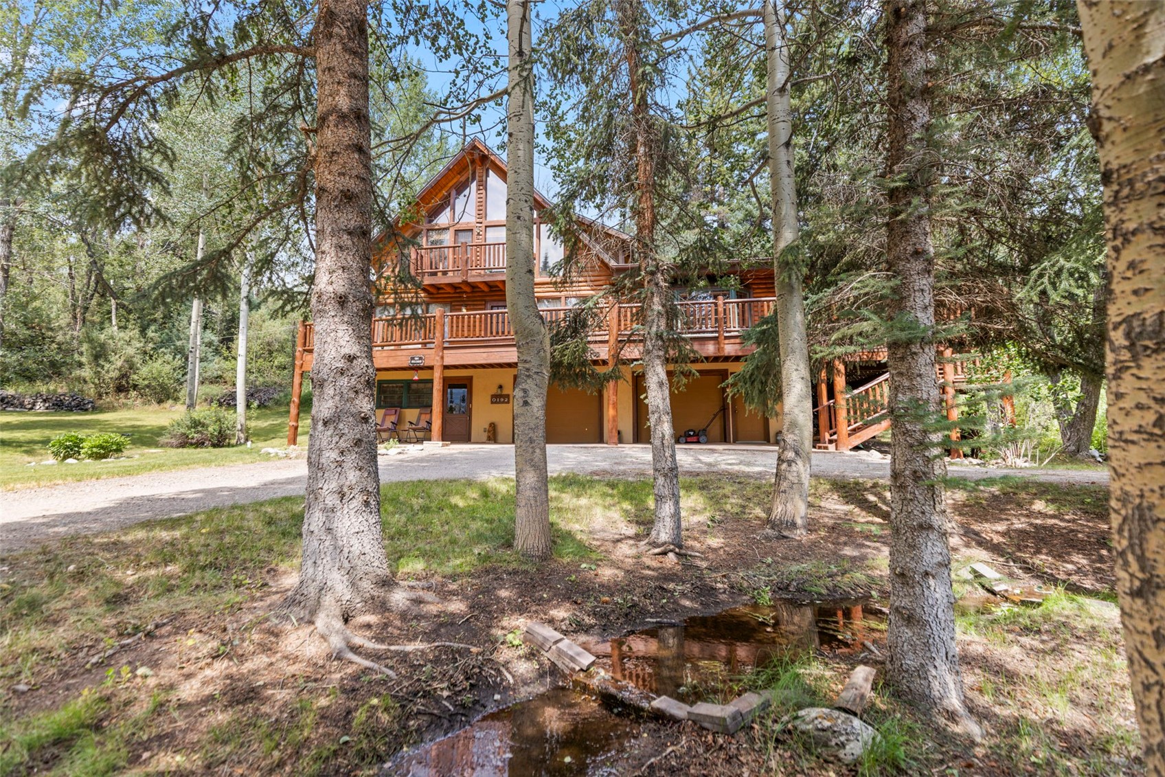 192 Johnson Road Silverthorne, CO 80498 - Photo 45 of 47 Gallery Image 45