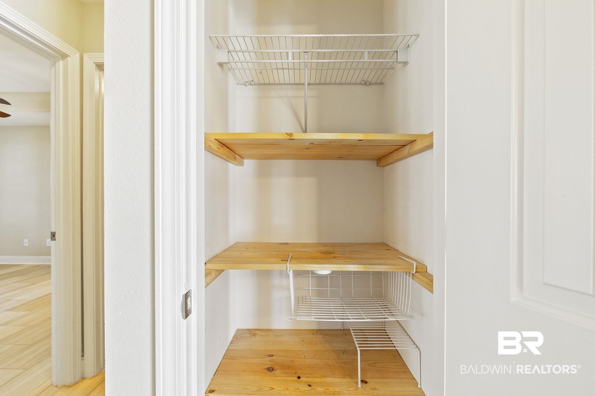 11153 Sturbridge Loop Daphne, AL 36526 - Photo 37 of 79 View of pantry