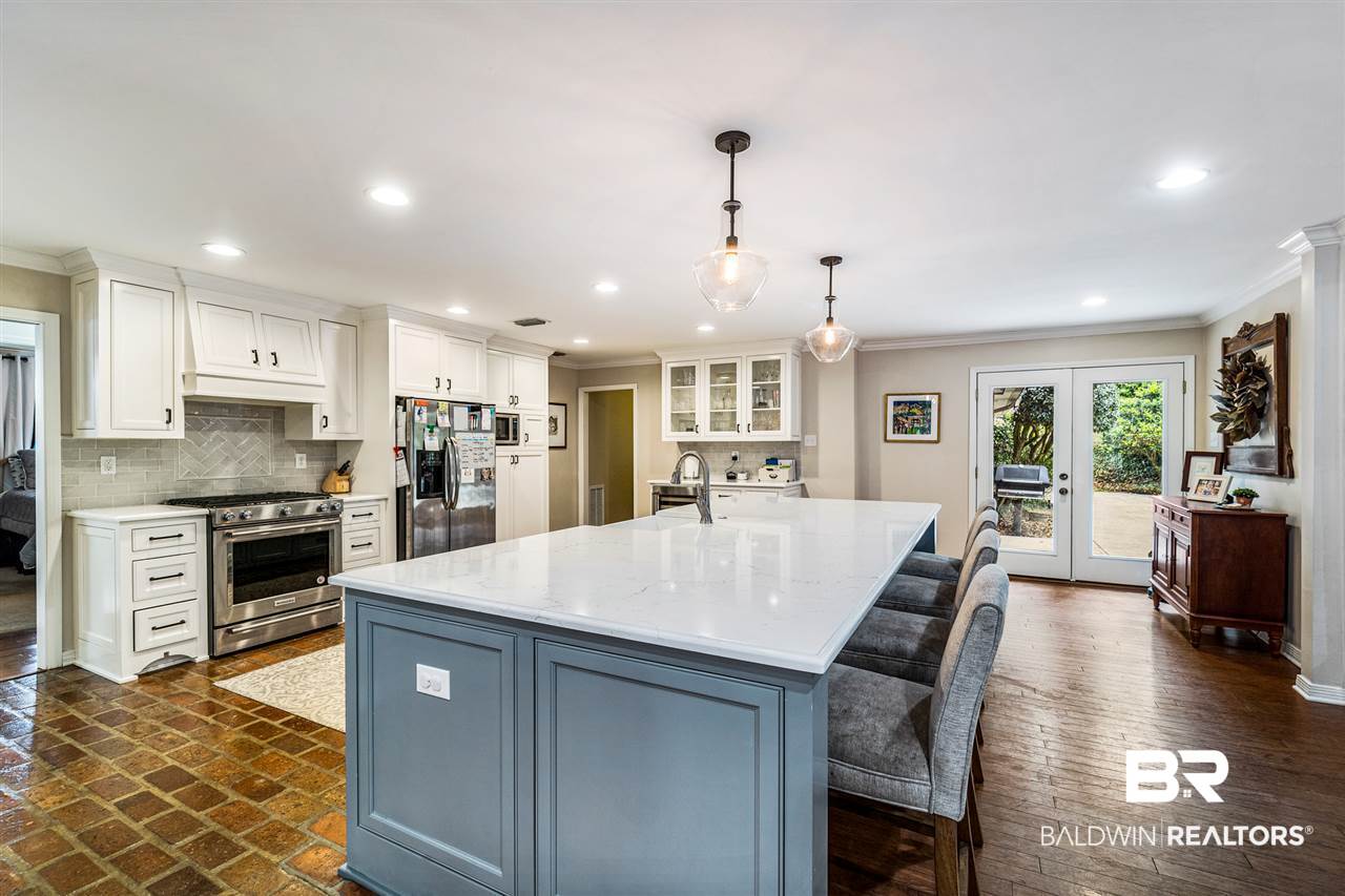 3725 Dunstan Court Mobile, AL 36608 - Photo 14 of 35