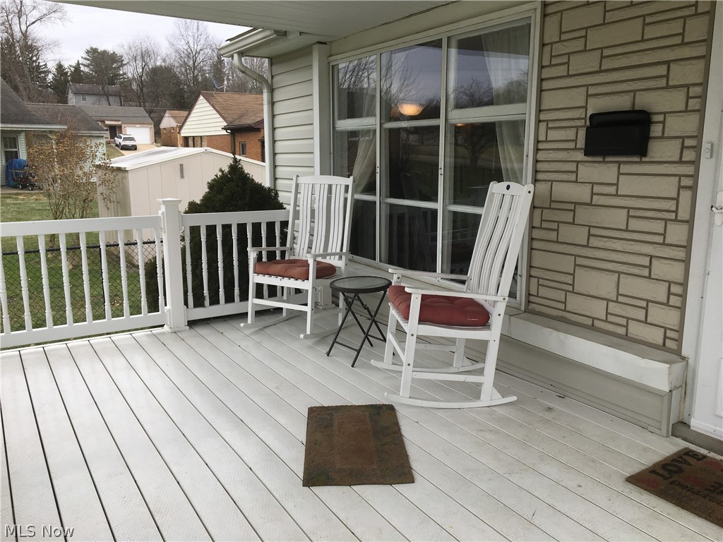 2403 Canfield Road Youngstown, OH 44511 - Photo 3 of 13 Gallery Image 3