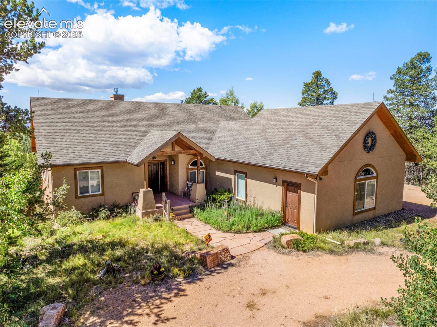 131 Paradiso Road Divide, CO 80814 - Photo 4 of 50 Gallery Image 4