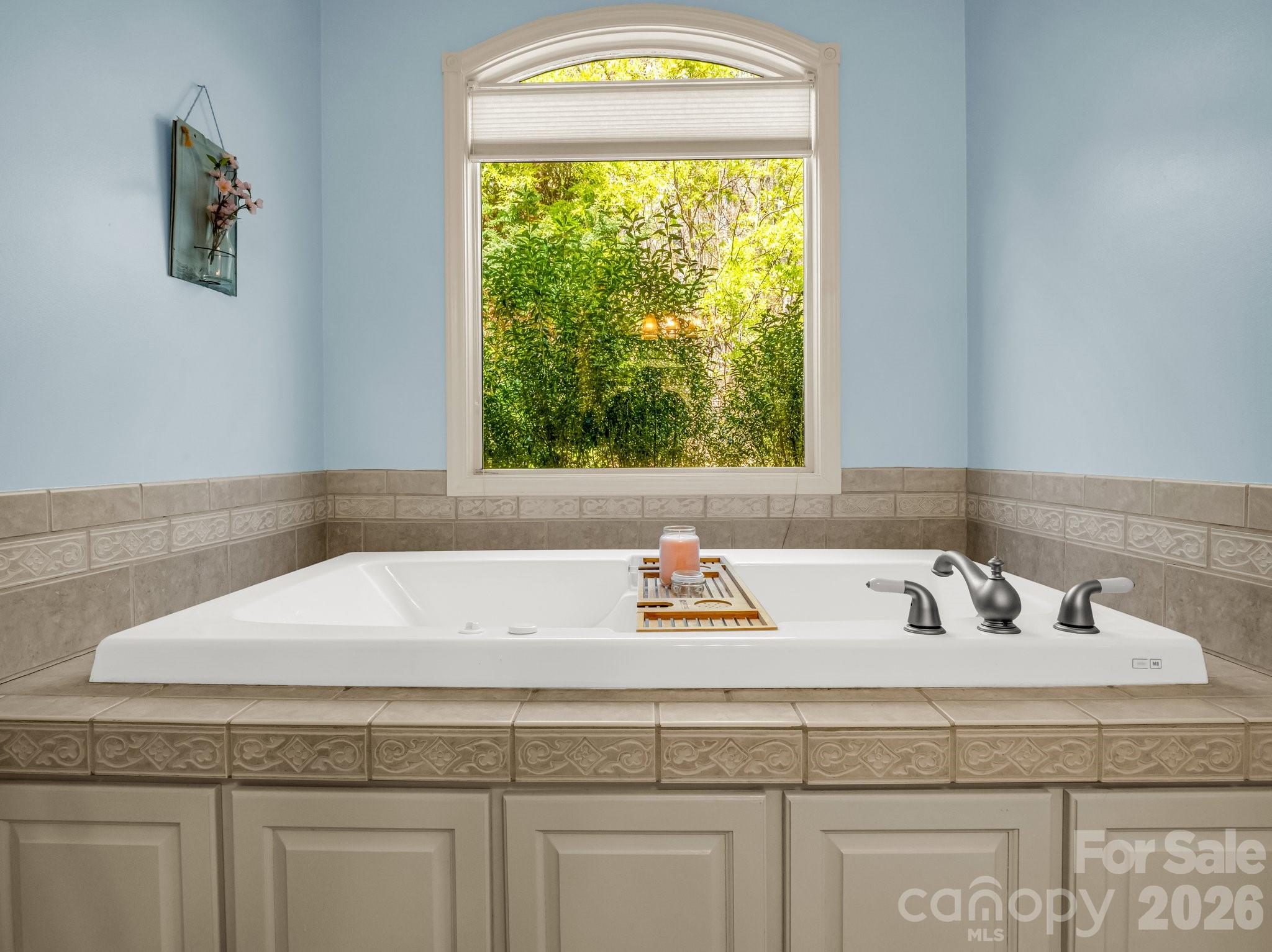 1424 Wolf Pen Road Old Fort, NC 28762 - Photo 18 of 45 a close view of sink and tap