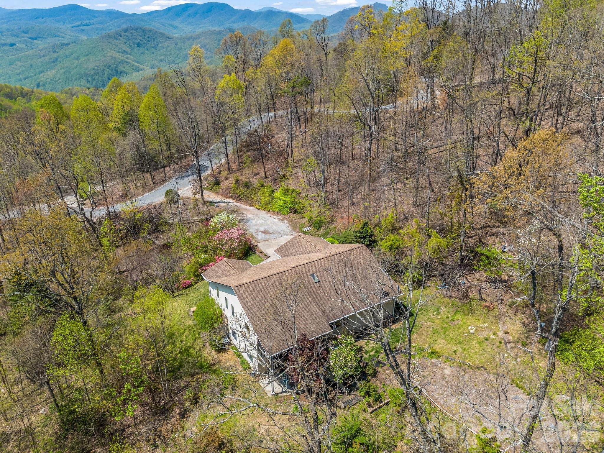 1424 Wolf Pen Road Old Fort, NC 28762 - Photo 45 of 45