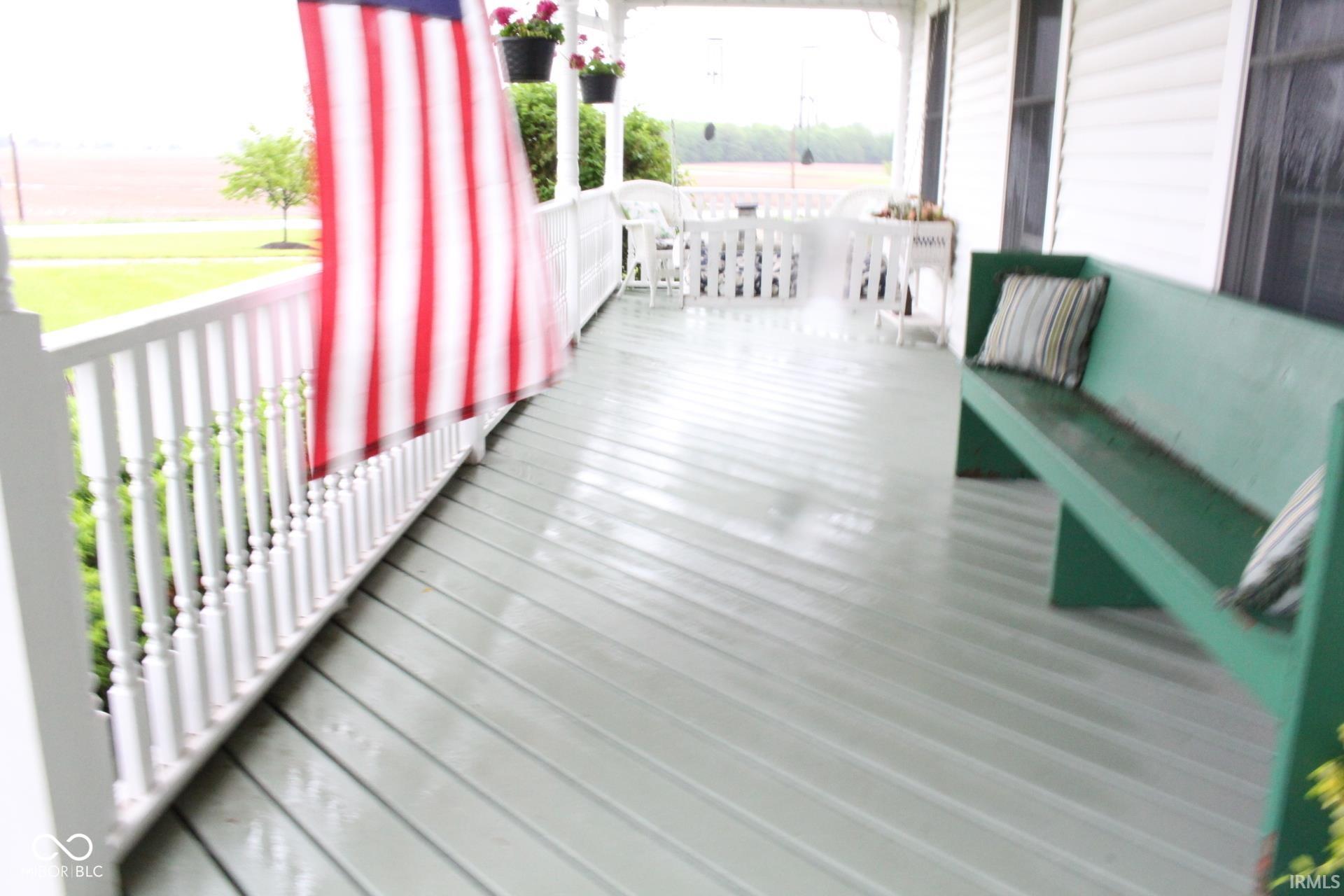 3777 East Kelly Road Frankfort, IN 46041 - Photo 7 of 10