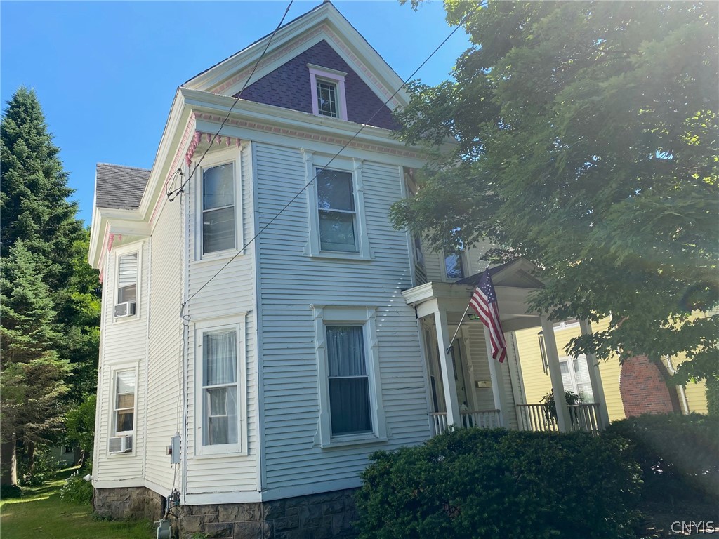 252 East Walnut Street Oneida, NY 13421 - Photo 1 of 1 Gallery Image 1