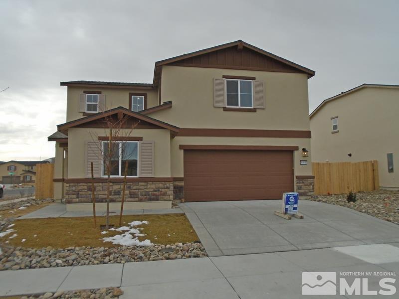 8968 Elk Ravine Drive Reno, NV 89506 - Photo 1 of 1 Photo 1