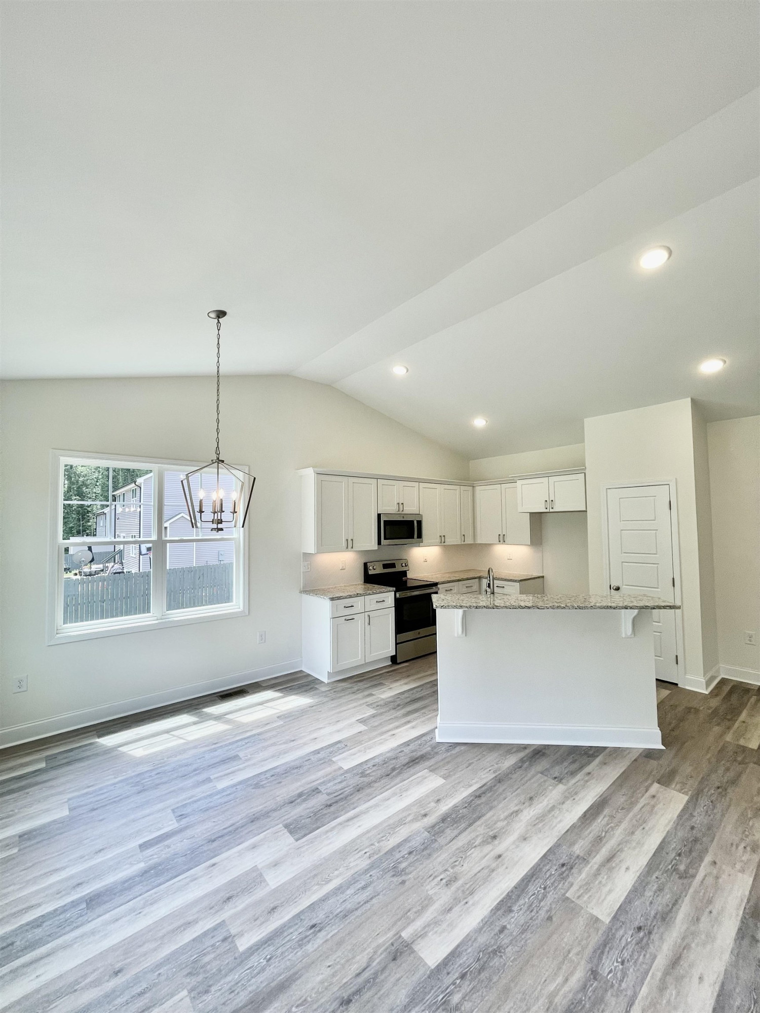 10623 West Old Spring Hope Road Spring Hope, NC 27882 - Photo 6 of 33 Photo 6