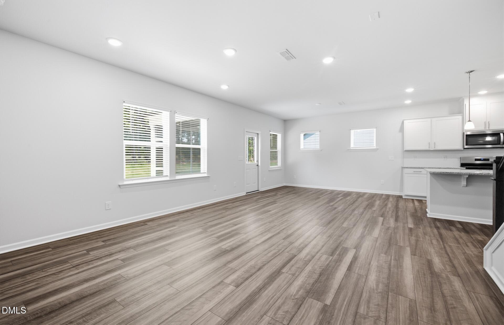 448 Havannah Road Garner, NC 27529 - Photo 14 of 34 CAM Lot #105 1st Floor (10)
