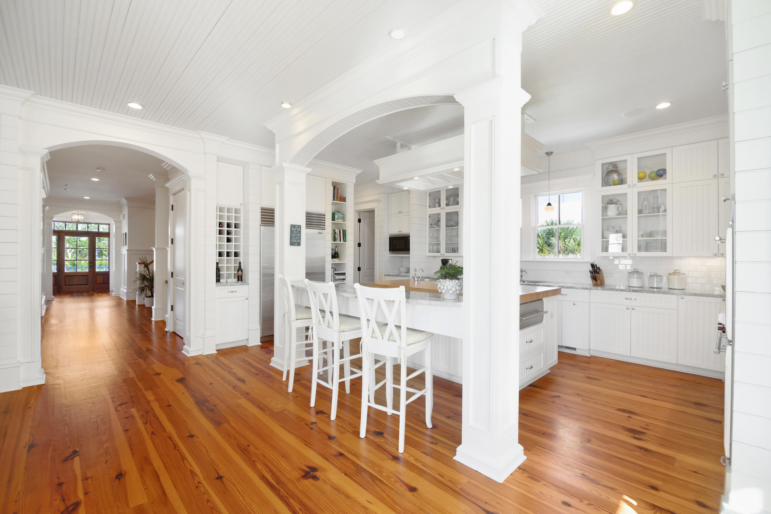 1817 Back Street Sullivans Island, SC 29482 - Photo 12 of 77 Kitchen