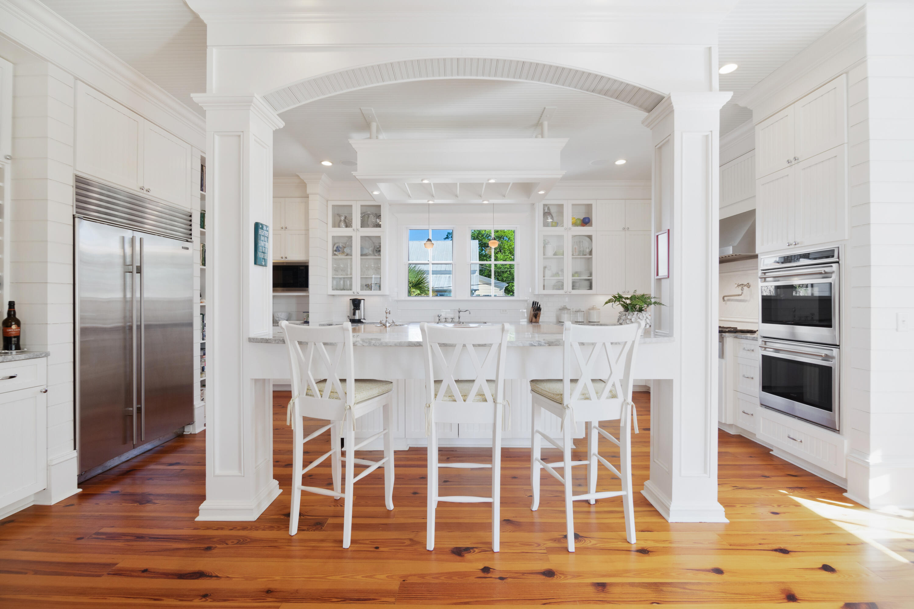 1817 Back Street Sullivans Island, SC 29482 - Photo 13 of 77 Kitchen