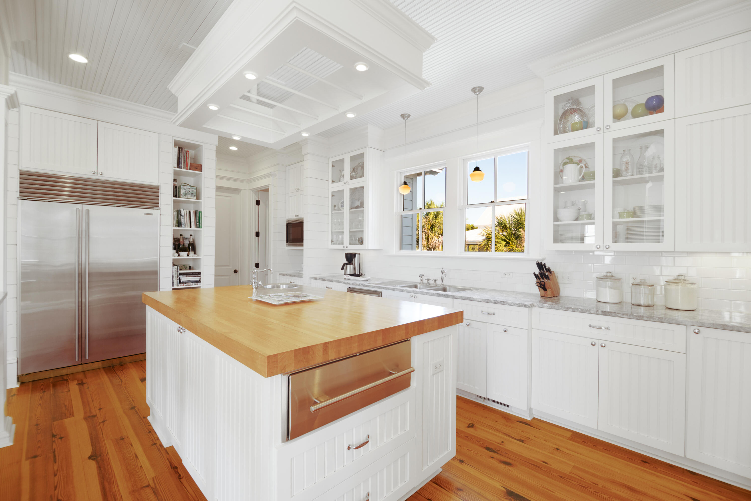 1817 Back Street Sullivans Island, SC 29482 - Photo 14 of 77 Kitchen