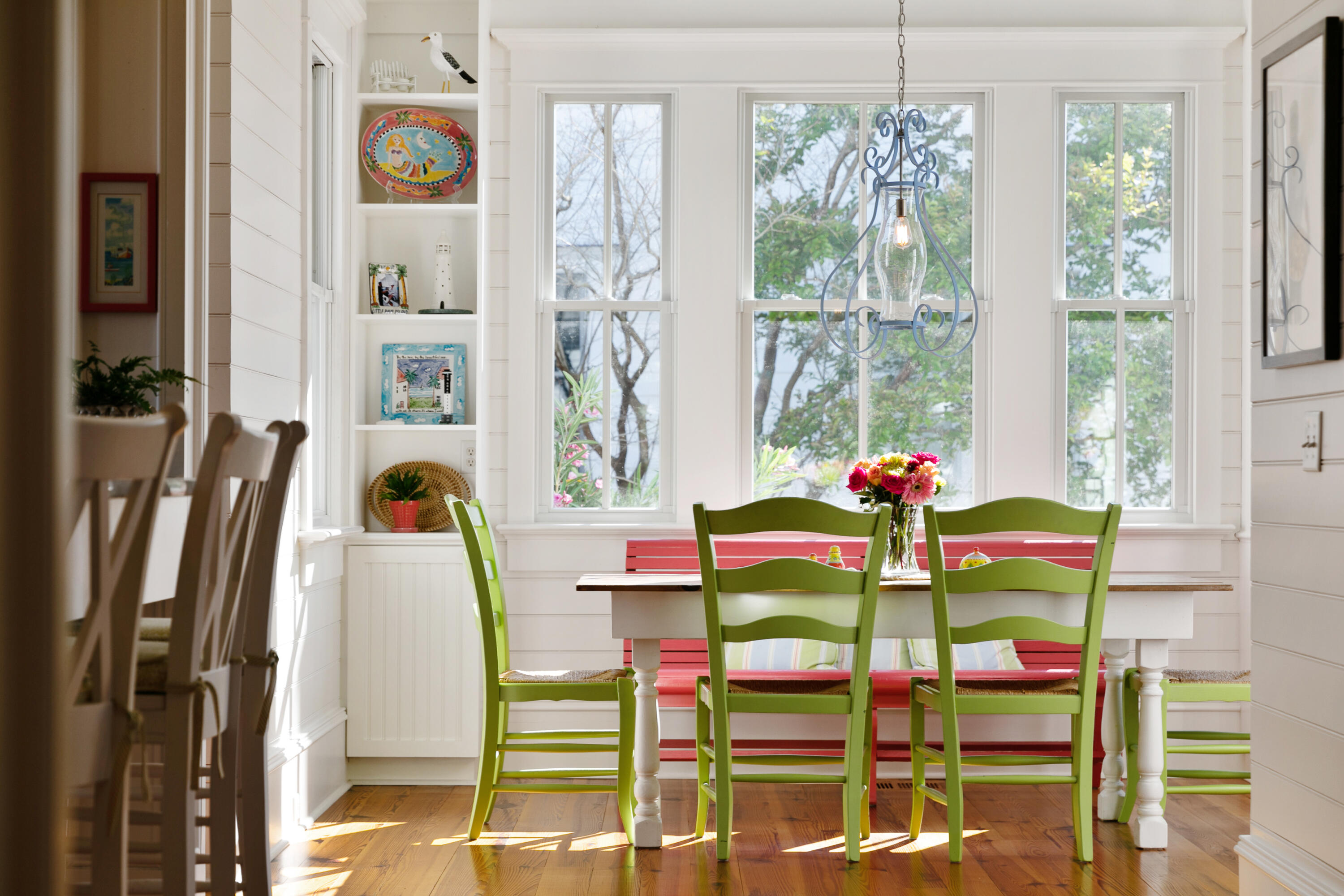 1817 Back Street Sullivans Island, SC 29482 - Photo 16 of 77 Breakfast Room