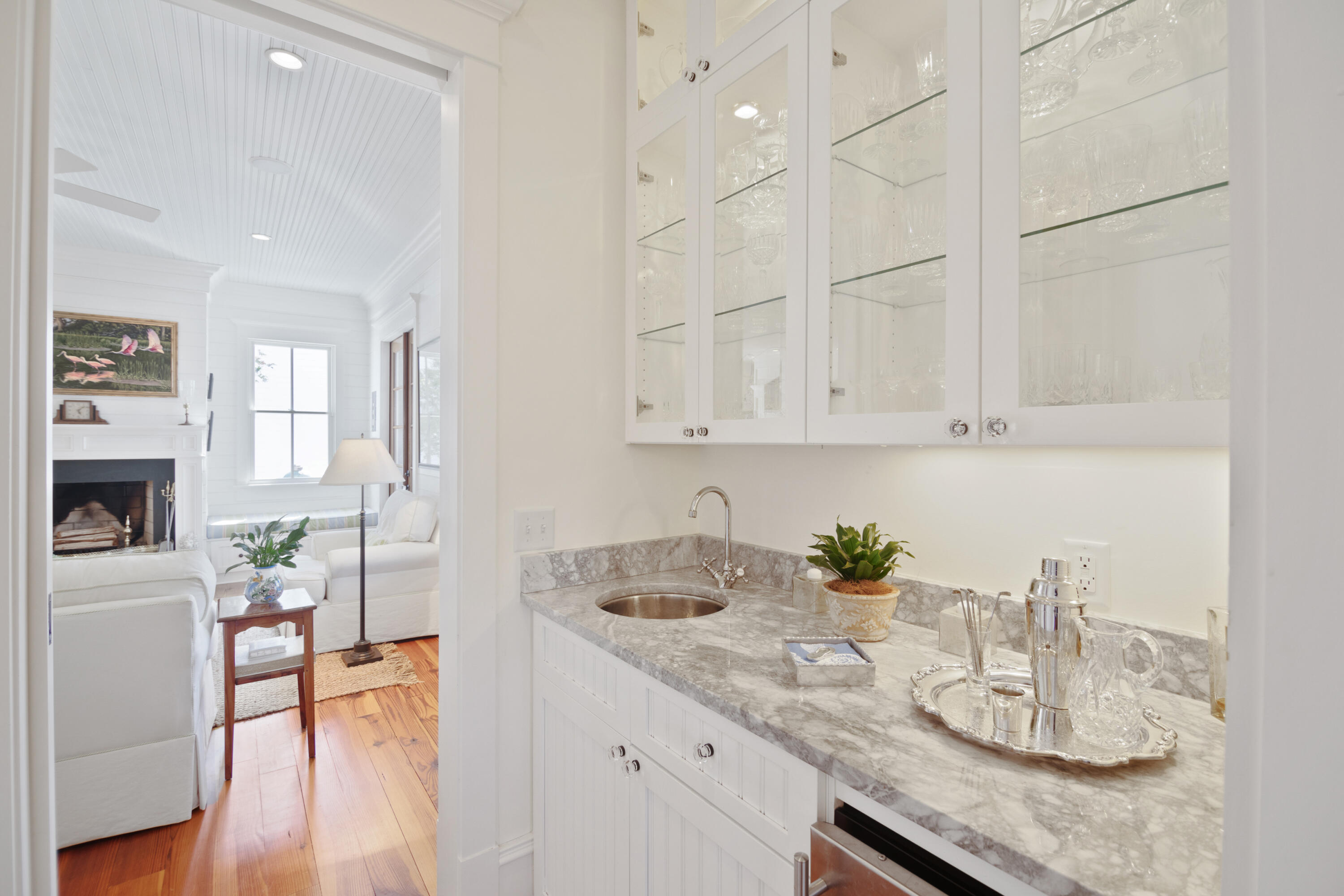 1817 Back Street Sullivans Island, SC 29482 - Photo 18 of 77 Butler's Pantry