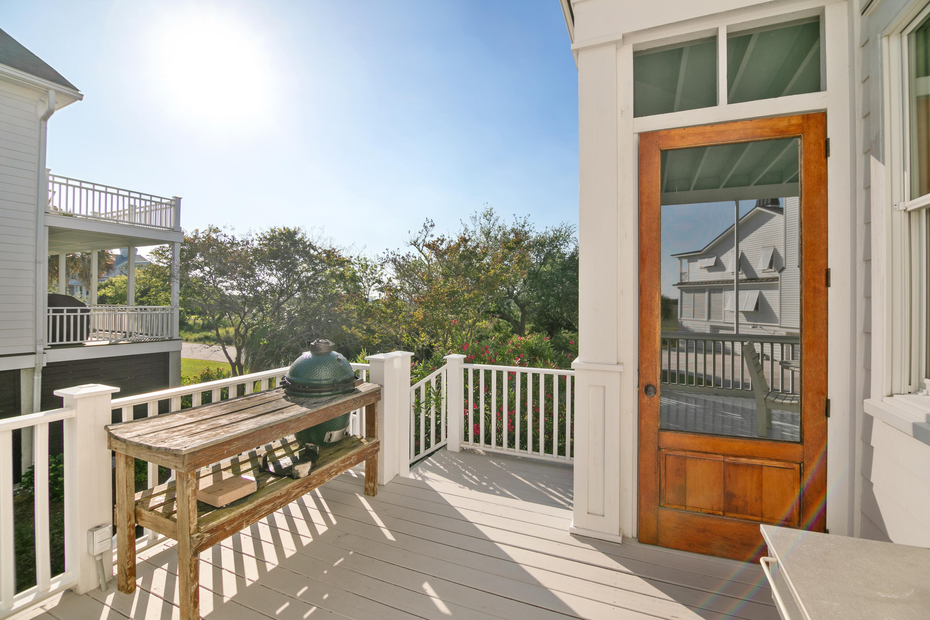 1817 Back Street Sullivans Island, SC 29482 - Photo 24 of 77 Grilling Area
