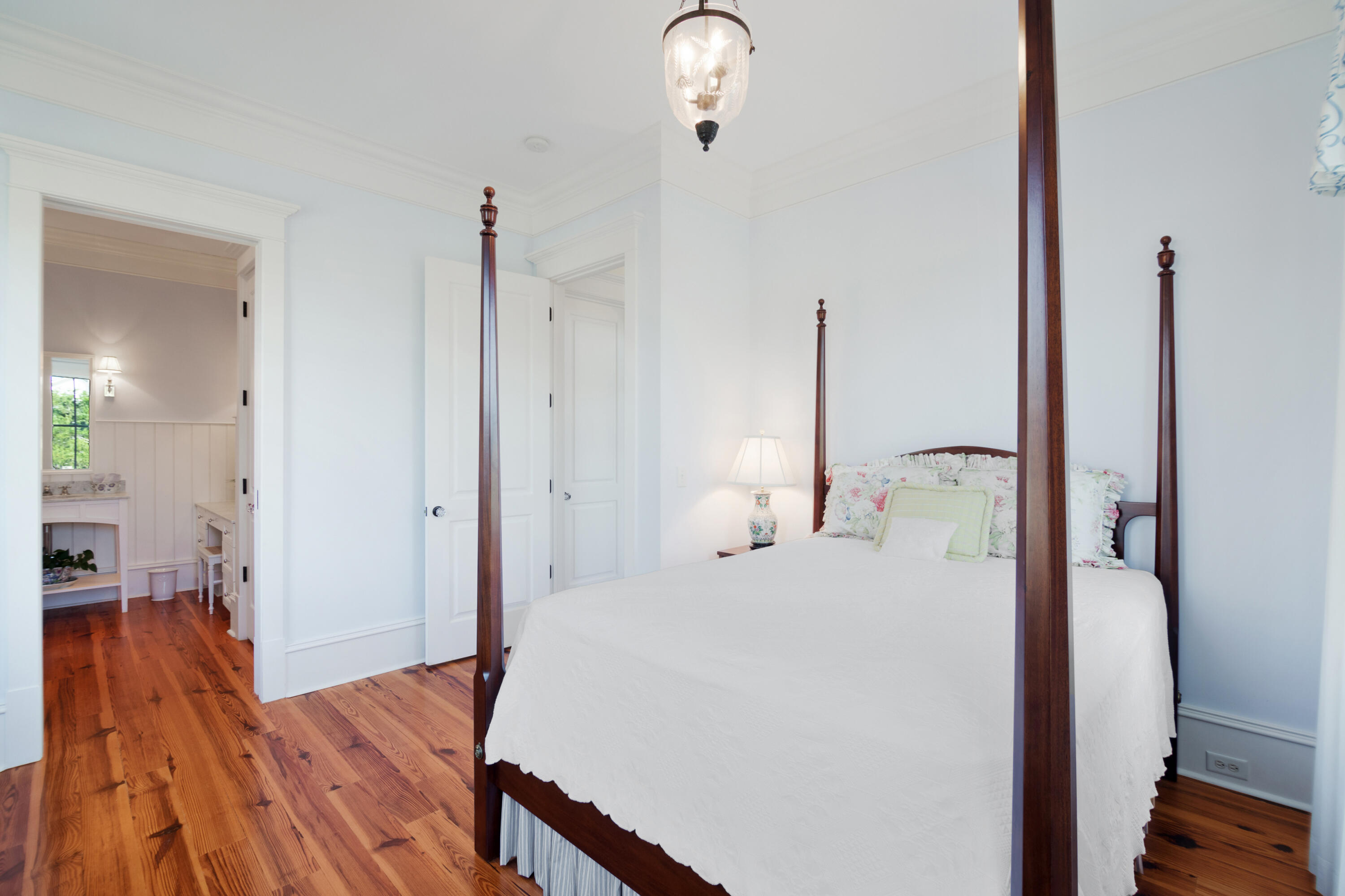 1817 Back Street Sullivans Island, SC 29482 - Photo 31 of 77 Downstairs Guest Suite