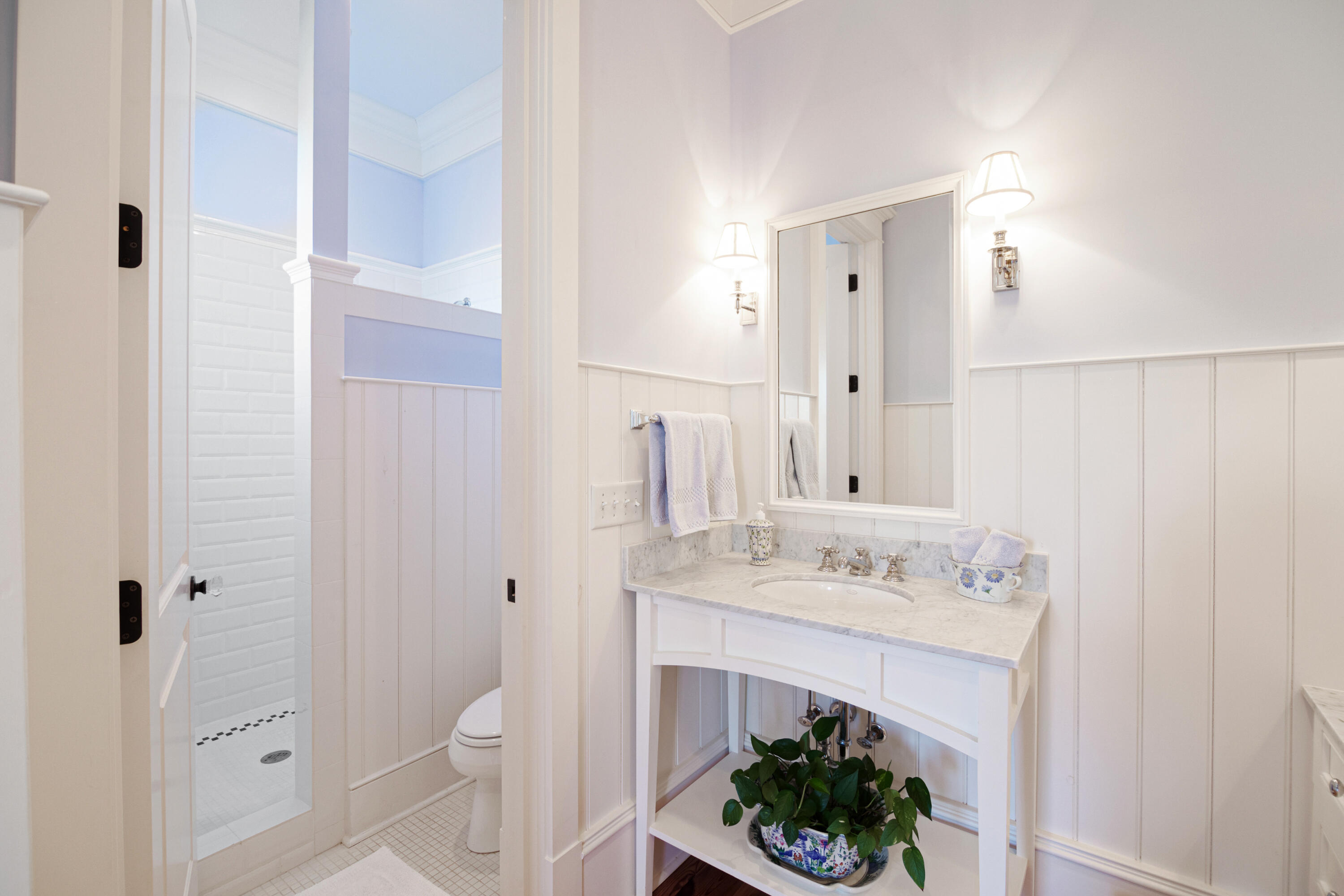 1817 Back Street Sullivans Island, SC 29482 - Photo 32 of 77 En Suite Bath