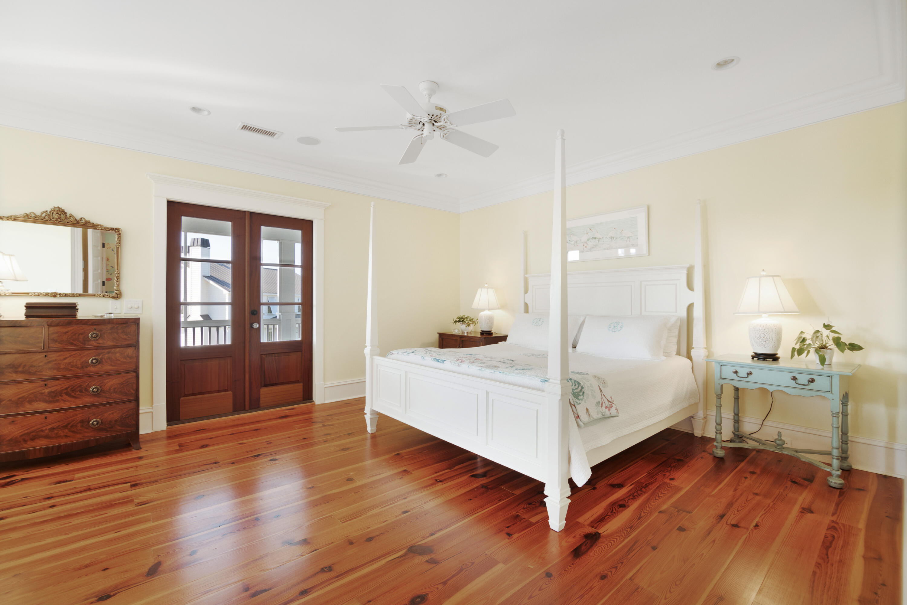 1817 Back Street Sullivans Island, SC 29482 - Photo 35 of 77 Primary Bedroom Suite