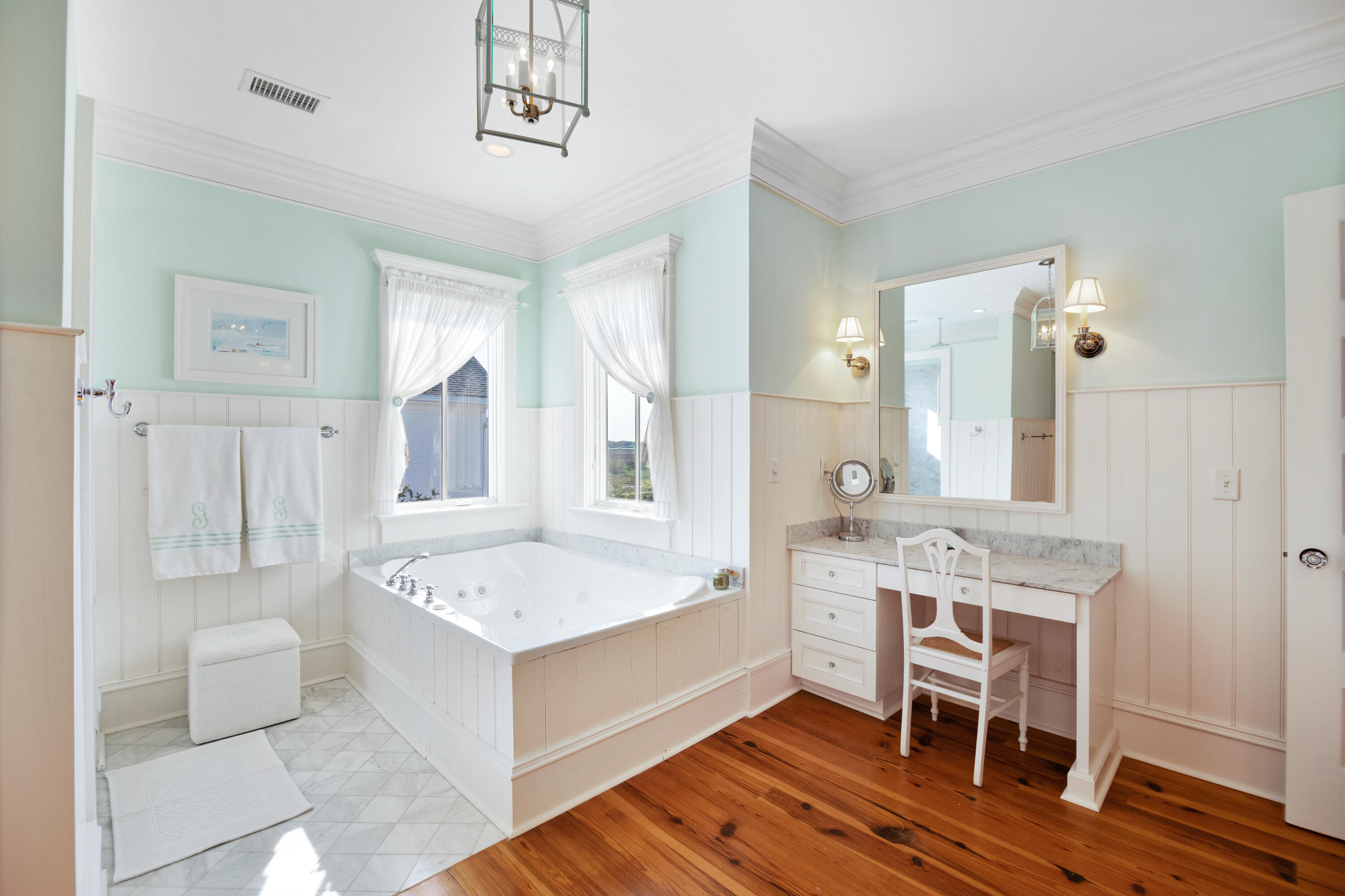 1817 Back Street Sullivans Island, SC 29482 - Photo 37 of 77 En Suite Primary Bath