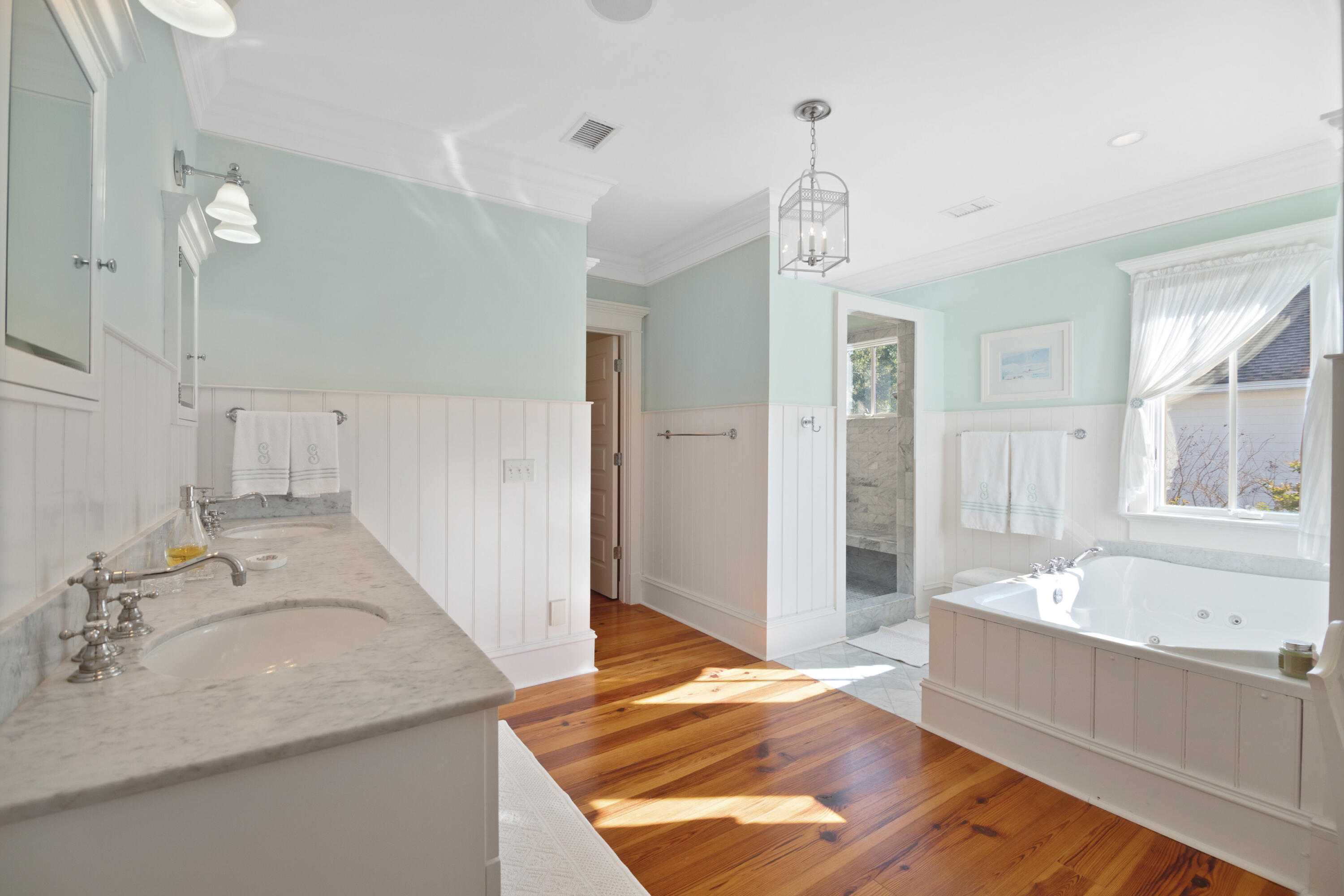 1817 Back Street Sullivans Island, SC 29482 - Photo 38 of 77 En Suite Primary Bath