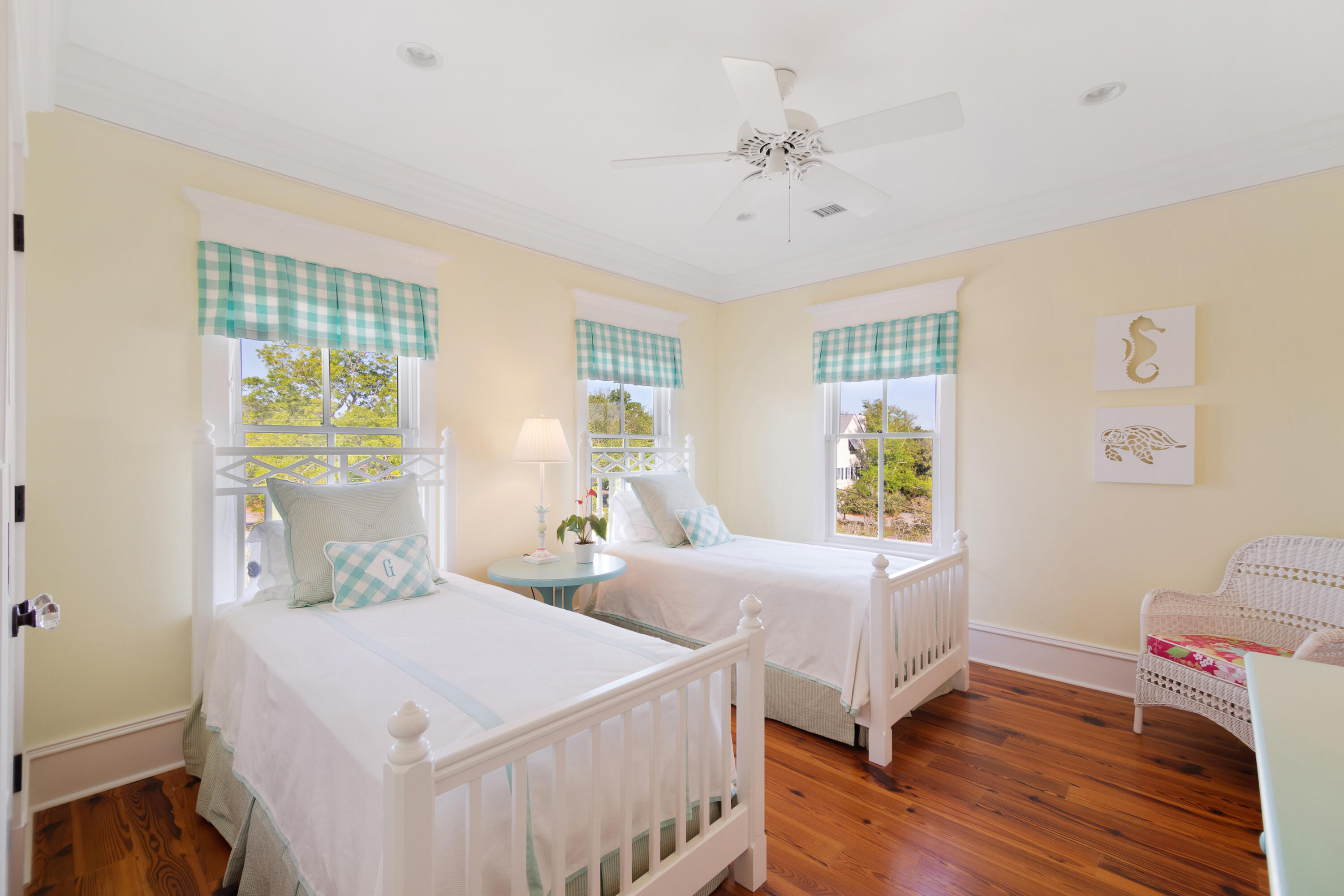 1817 Back Street Sullivans Island, SC 29482 - Photo 46 of 77 Guest Suite