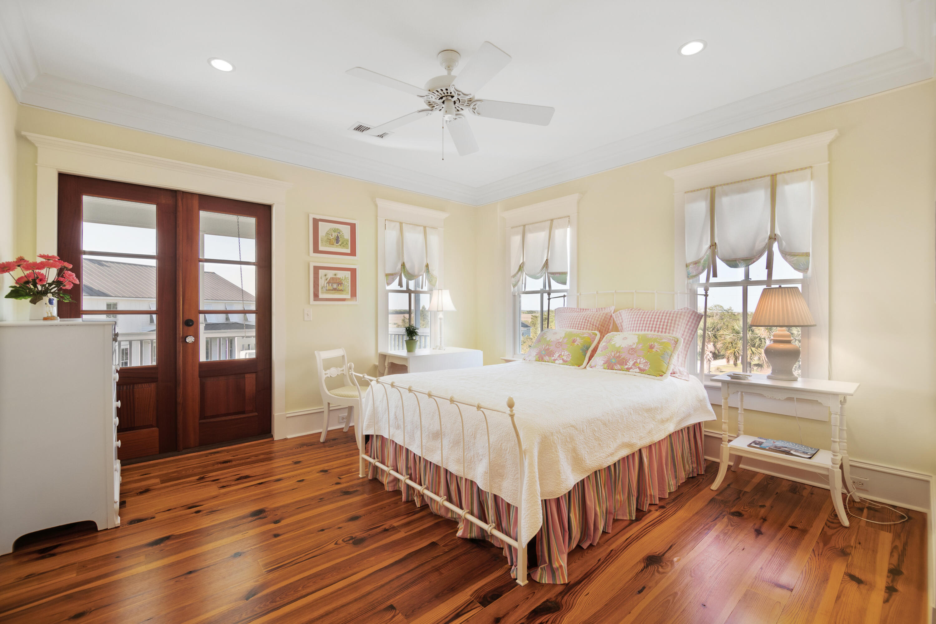 1817 Back Street Sullivans Island, SC 29482 - Photo 48 of 77 Guest Suite