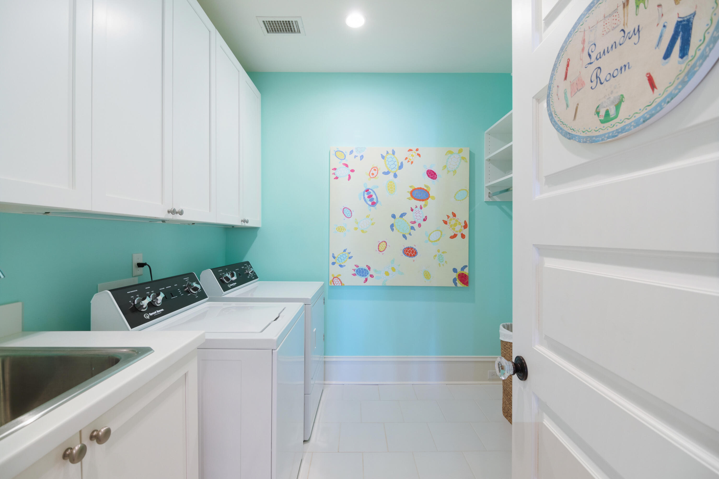 1817 Back Street Sullivans Island, SC 29482 - Photo 51 of 77 Laundry Room