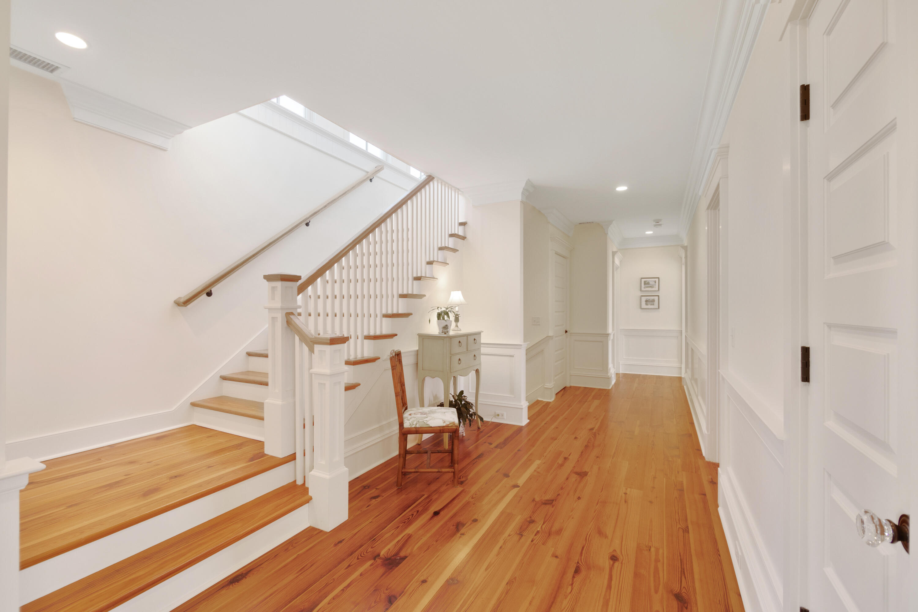 1817 Back Street Sullivans Island, SC 29482 - Photo 52 of 77 Second Floor Landing