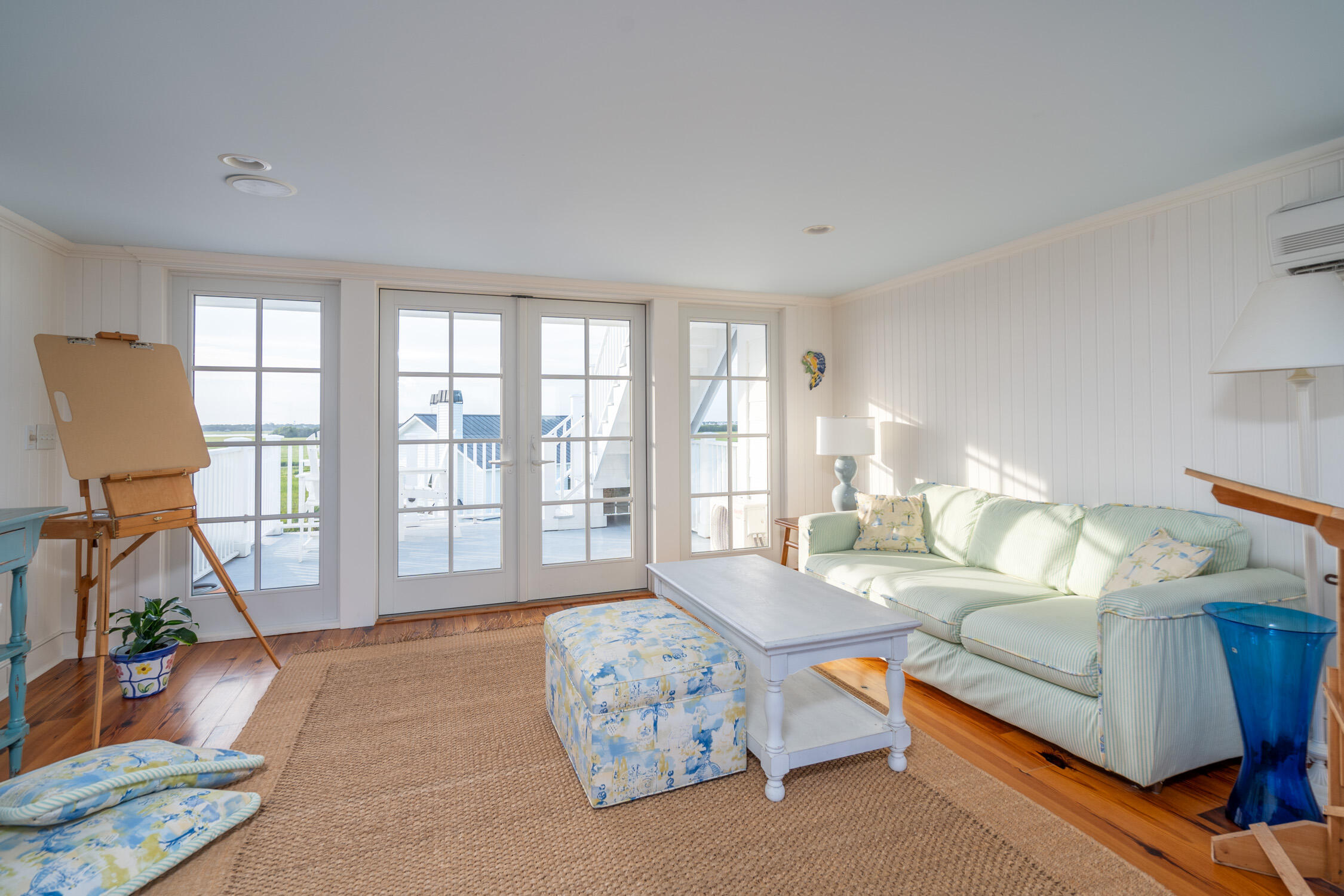 1817 Back Street Sullivans Island, SC 29482 - Photo 53 of 77 Observatory