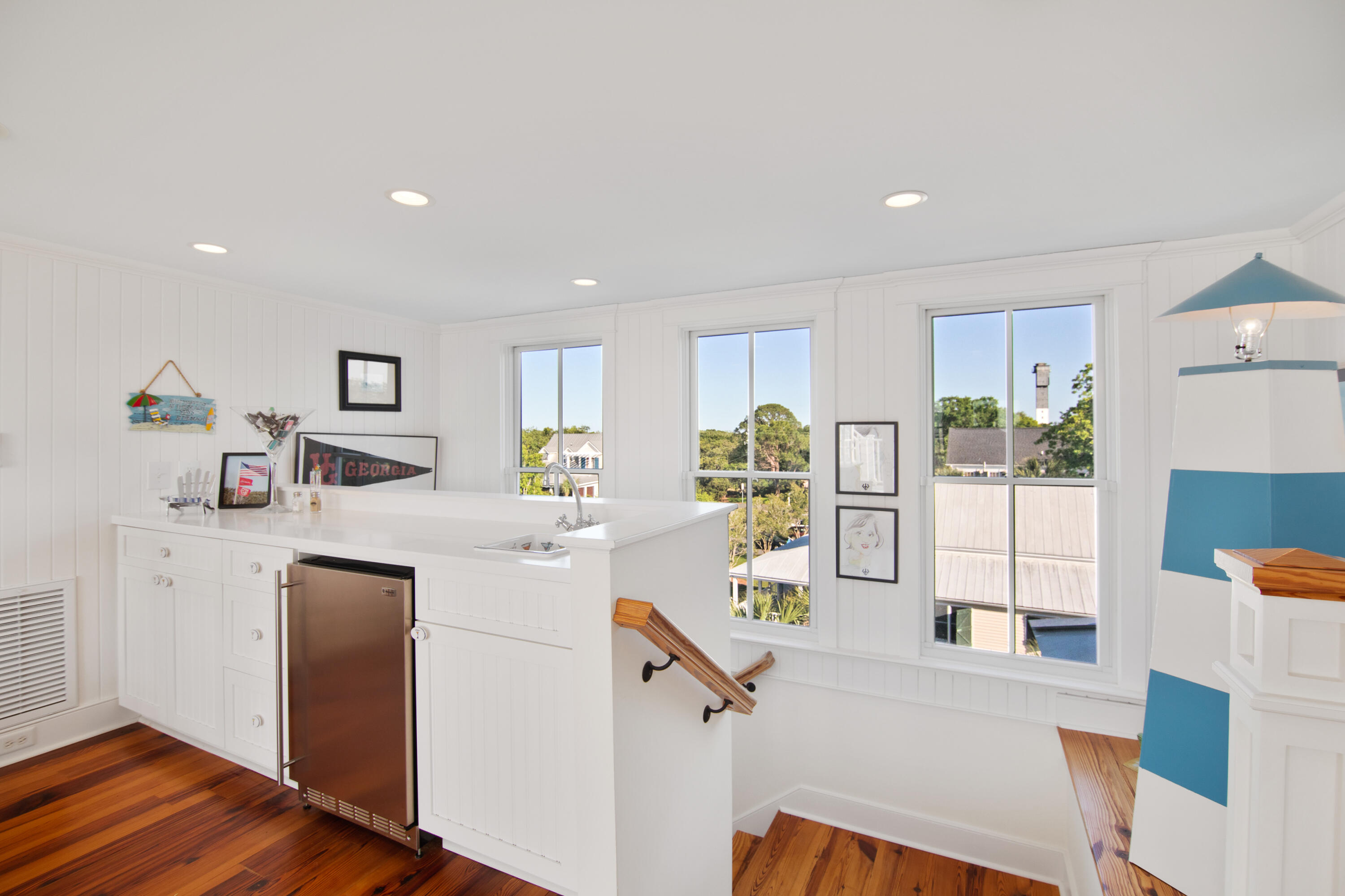 1817 Back Street Sullivans Island, SC 29482 - Photo 55 of 77 Observatory