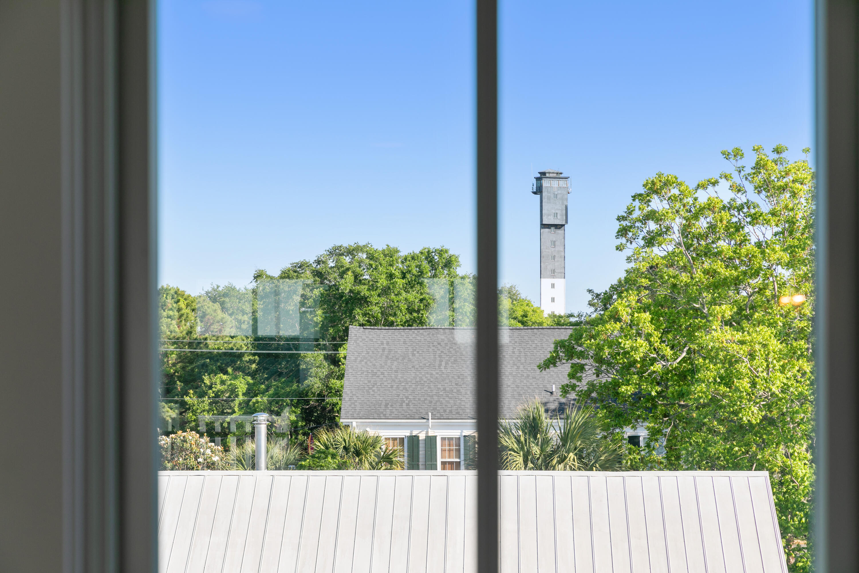 1817 Back Street Sullivans Island, SC 29482 - Photo 56 of 77 View of the Lighthouse