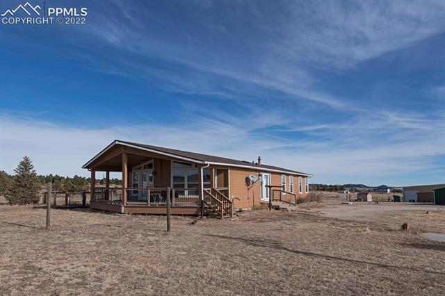 13635 Murphy Road Elbert, CO 80106 - Photo 41 of 41 Gallery Image 41
