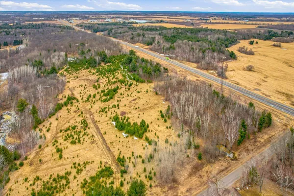 $150,000 | 0 Hwy 8 Turtle Lake, Turtle Lake, WI 54889