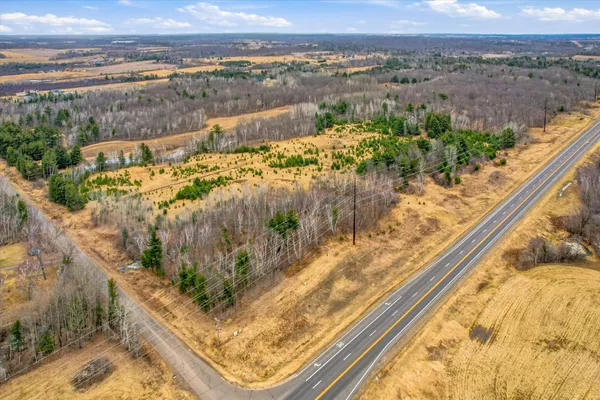 $150,000 | 0 Hwy 8 Turtle Lake, Turtle Lake, WI 54889