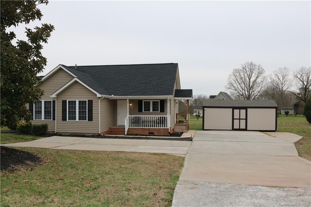 4648 Wylies Mill Road Edgemoor, SC 29712 - Photo 2 of 31 Gallery Image 2