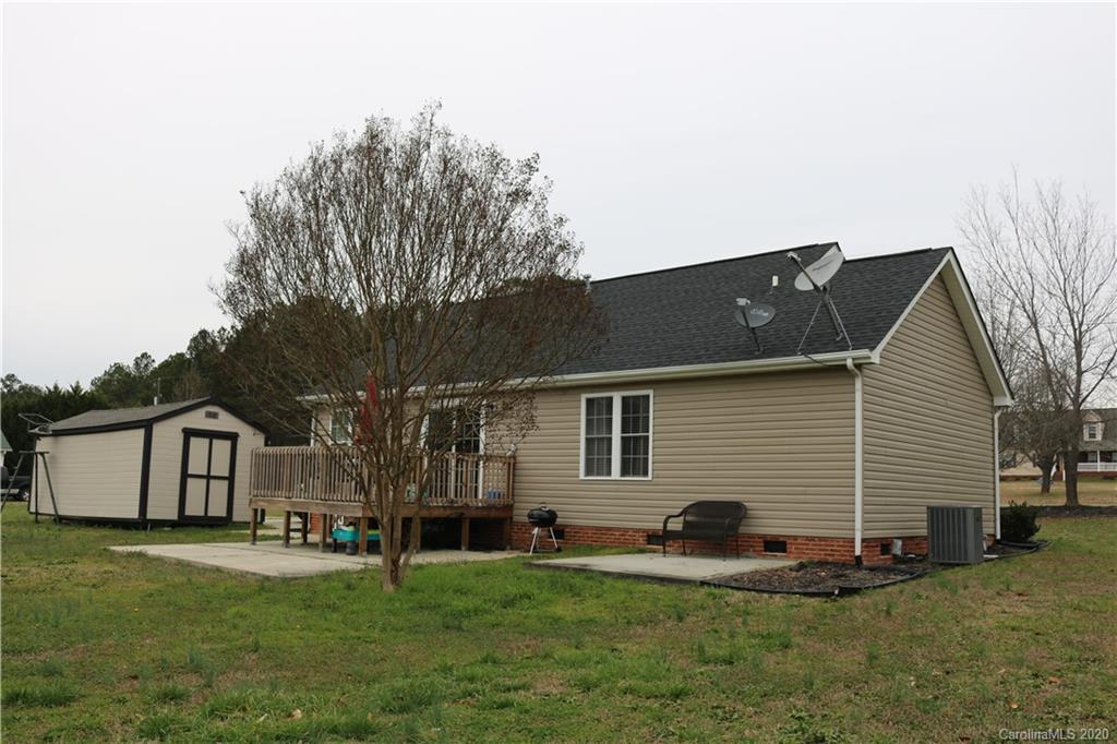 4648 Wylies Mill Road Edgemoor, SC 29712 - Photo 31 of 31 Gallery Image 31