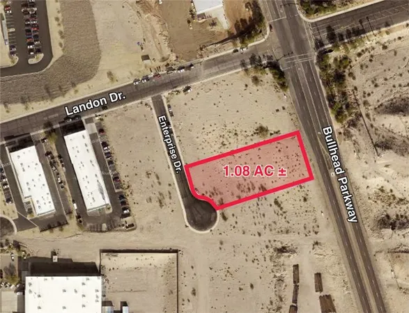 $324,000 | 974 Enterprise Drive, Bullhead City, AZ 86429