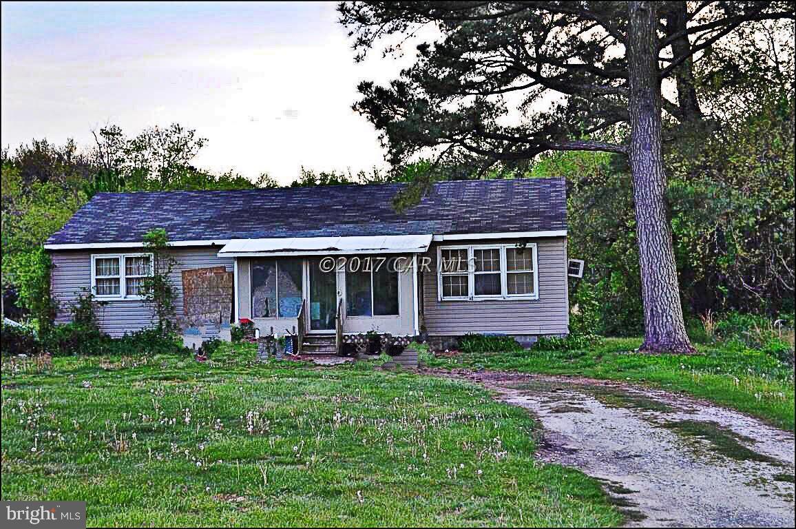 10848 Mahlon Price Road Chance, MD 21821 - Photo 1 of 9