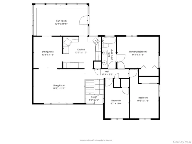 $775,000 | 7 Bracken Road, Ossining, NY 10562