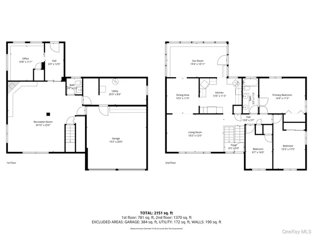 $775,000 | 7 Bracken Road, Ossining, NY 10562