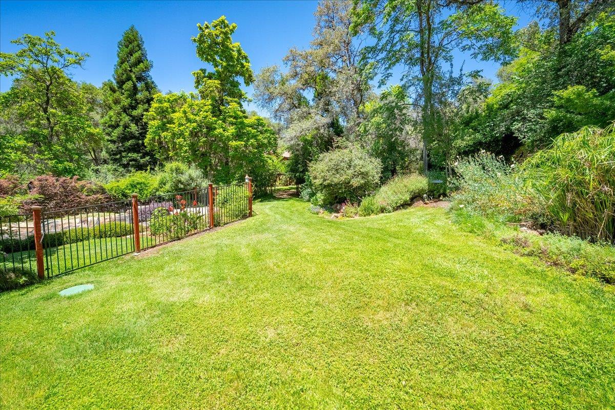 10947 East Lime Kiln Road Grass Valley, CA 95949 - Photo 63 of 94 2 miner inch of irrigation water